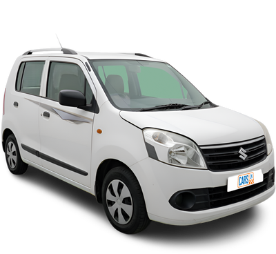 Maruti Wagon R 1.0-img